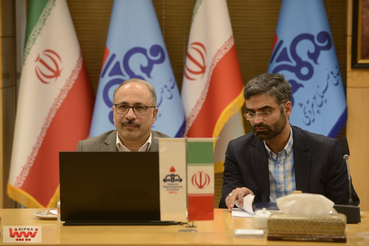 آیین مرحله نخست قرعه‌کشی سال دوم طرح پویش نبض انرژی 29